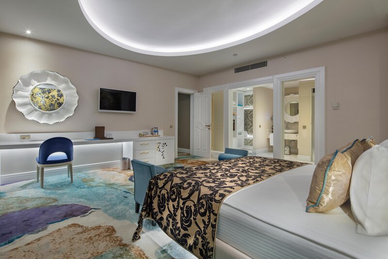 Granada Luxury Belek 327