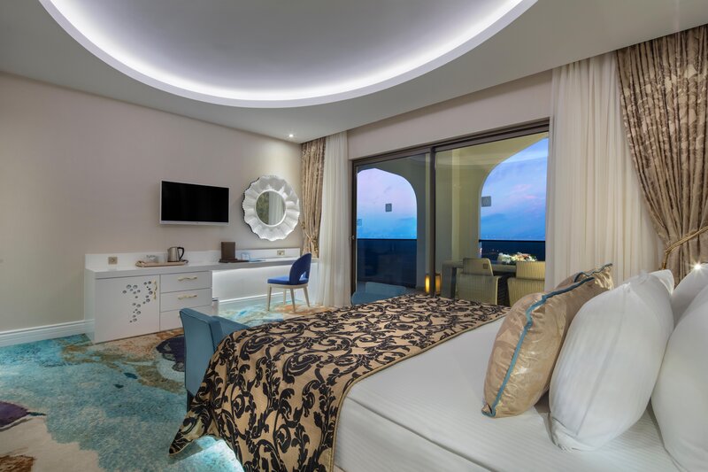 Granada Luxury Belek 328
