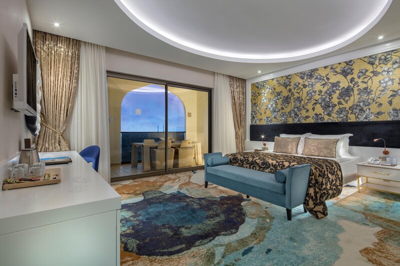 Granada Luxury Belek 329