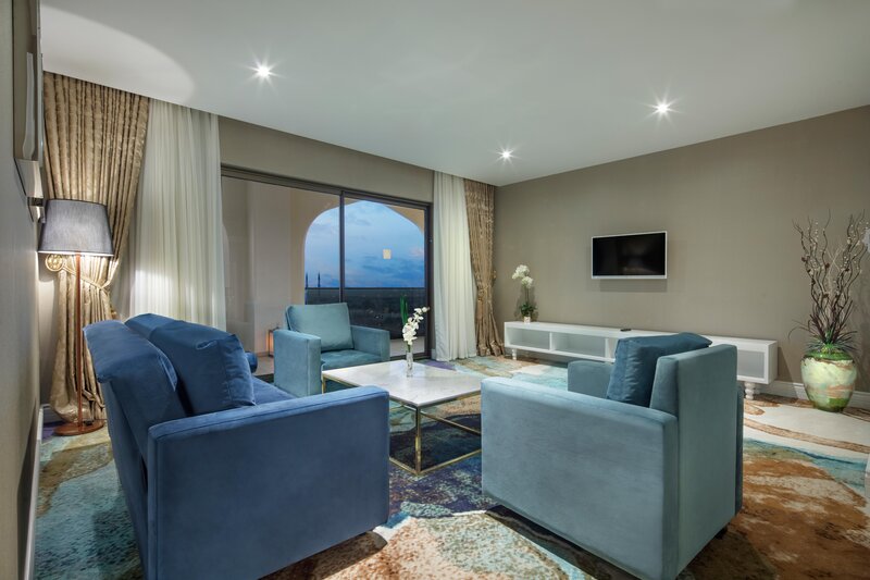 Granada Luxury Belek 330