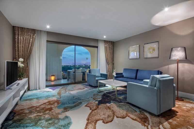 Granada Luxury Belek 331