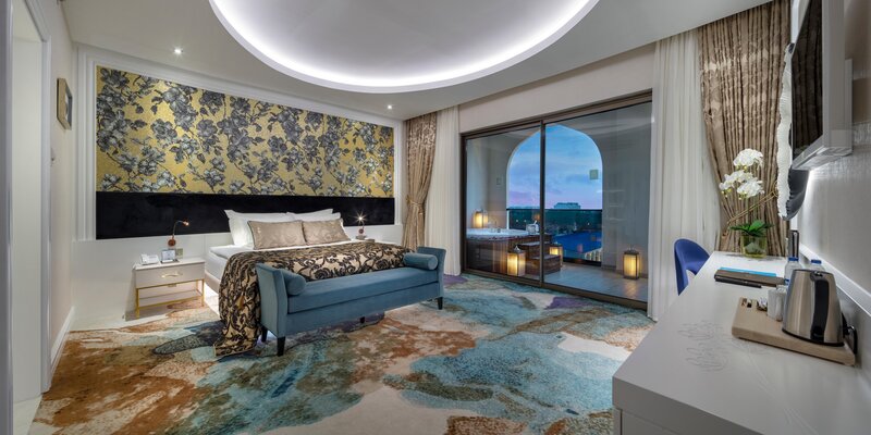Granada Luxury Belek 332