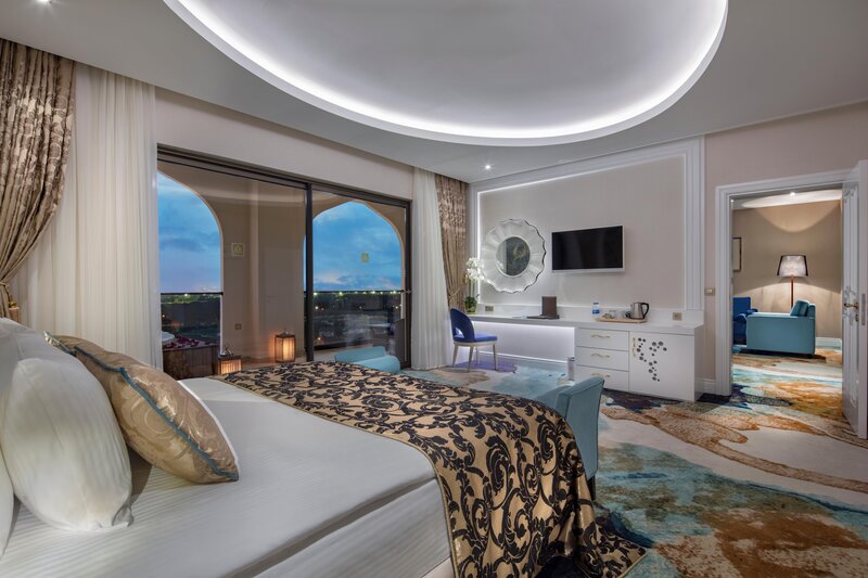 Granada Luxury Belek 333