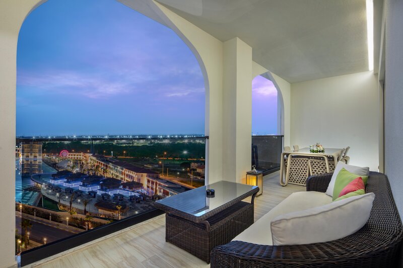 Granada Luxury Belek 334