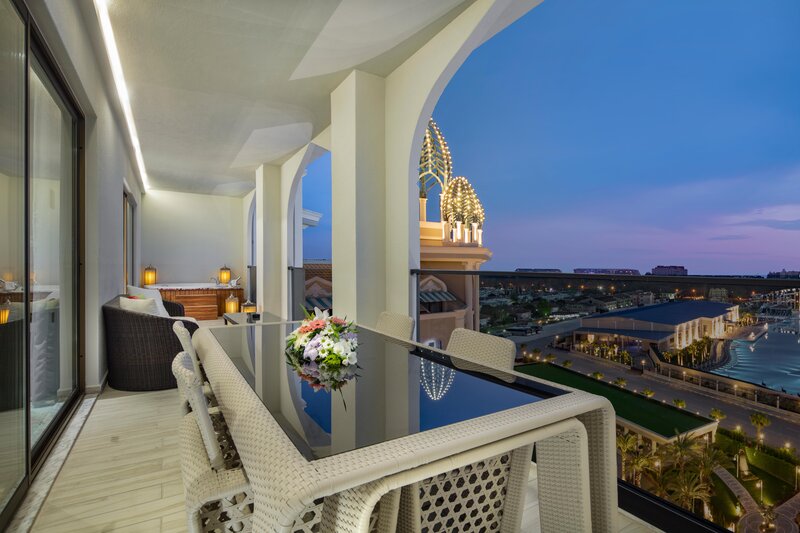 Granada Luxury Belek 335
