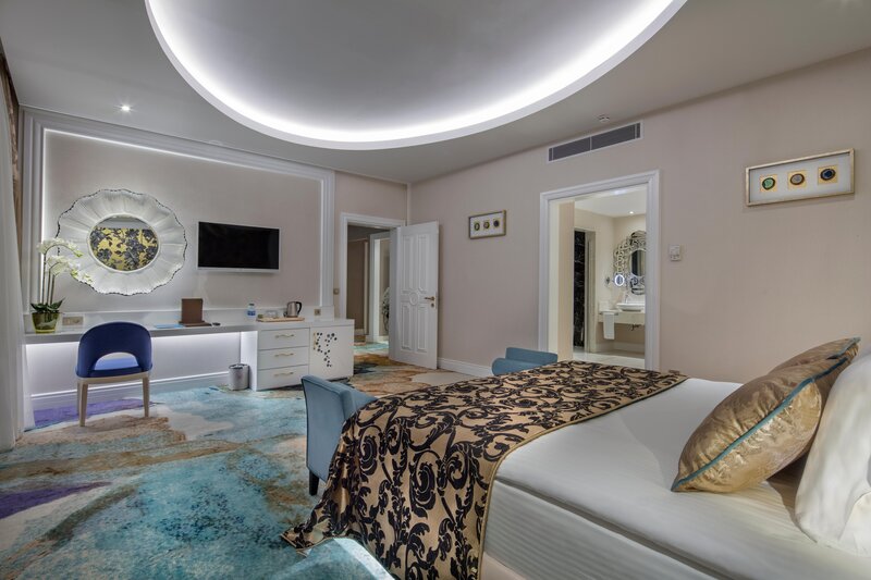 Granada Luxury Belek 336