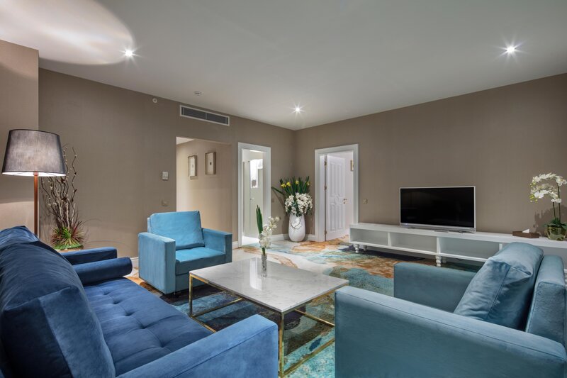 Granada Luxury Belek 337