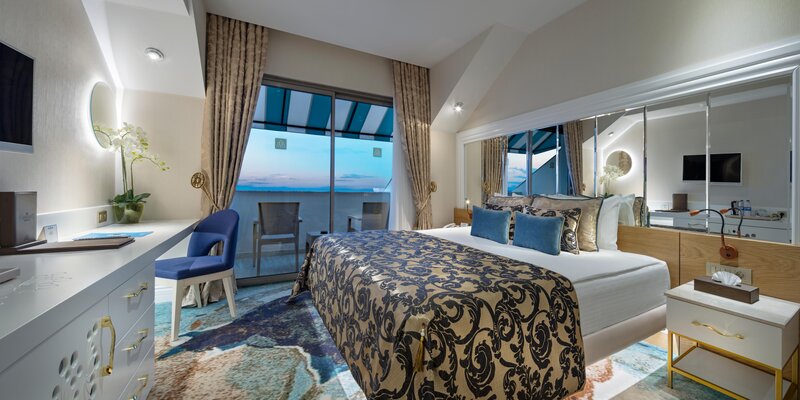 Granada Luxury Belek 338