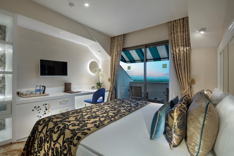 Granada Luxury Belek 339