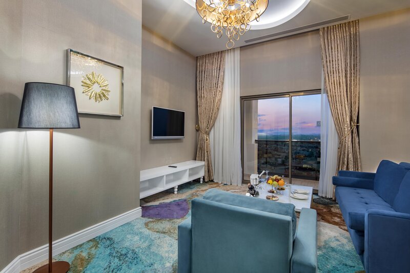 Granada Luxury Belek 340