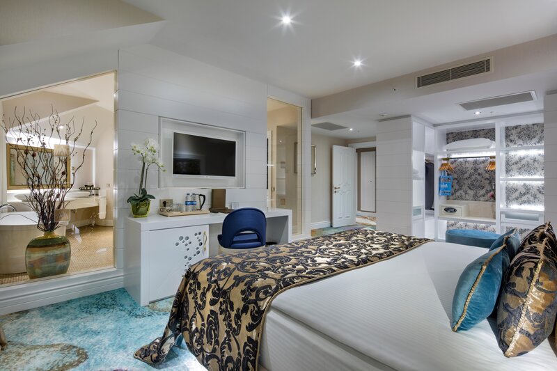 Granada Luxury Belek 341