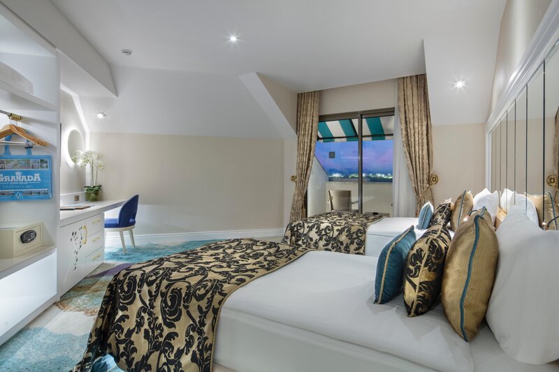 Granada Luxury Belek 344