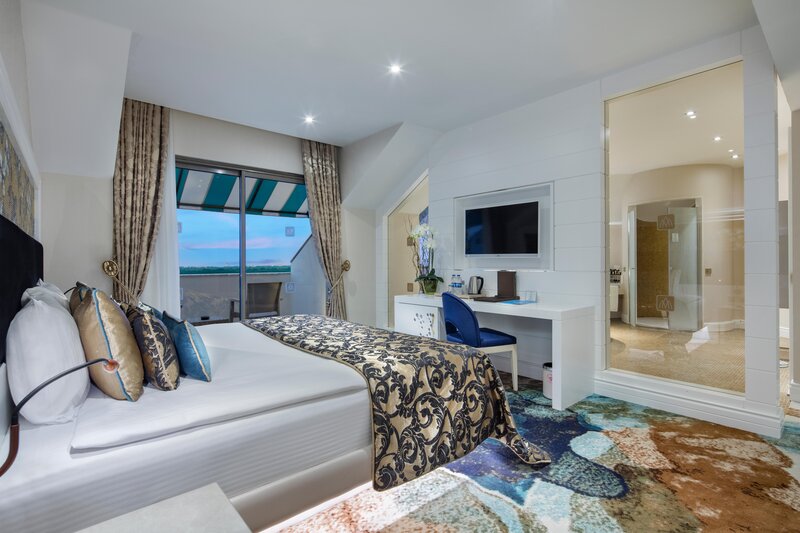 Granada Luxury Belek 345