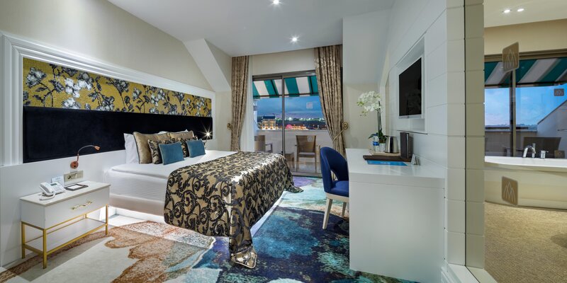Granada Luxury Belek 347