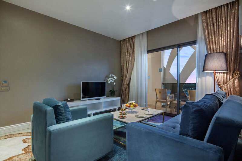 Granada Luxury Belek 348