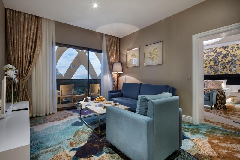 Granada Luxury Belek 349