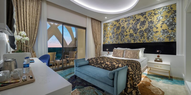 Granada Luxury Belek 350