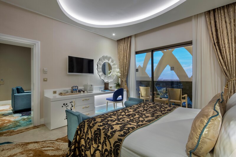 Granada Luxury Belek 351