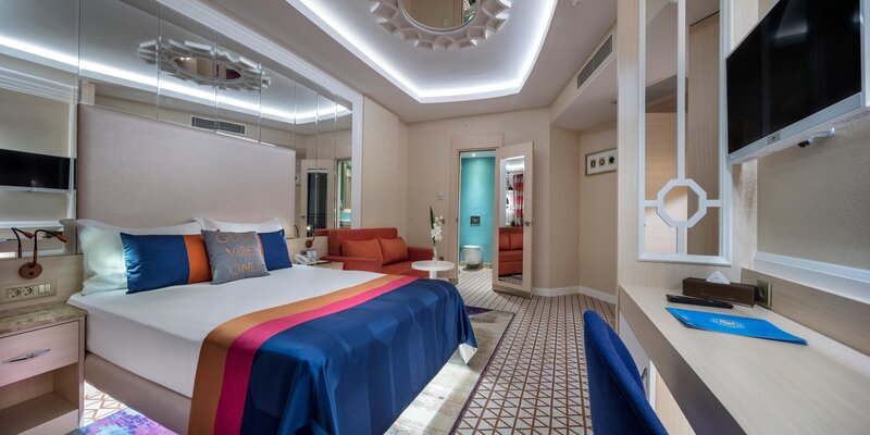 Granada Luxury Belek 353