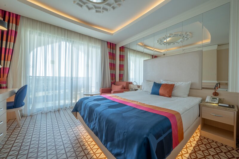 Granada Luxury Belek 360