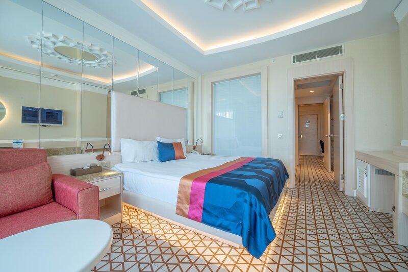 Granada Luxury Belek 362