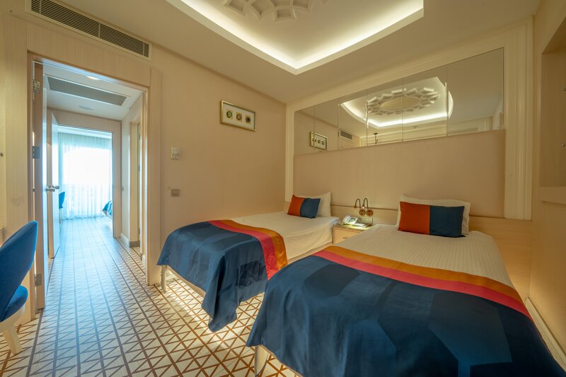 Granada Luxury Belek 363