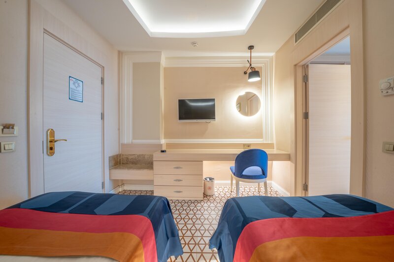 Granada Luxury Belek 364