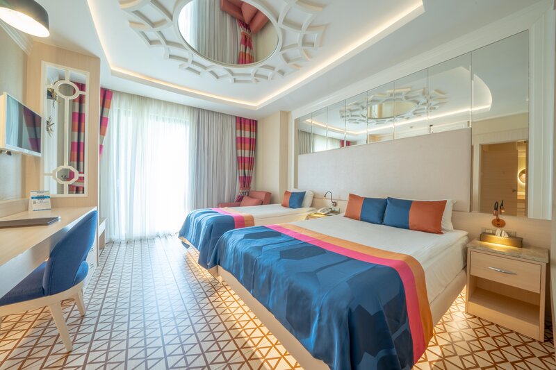 Granada Luxury Belek 365