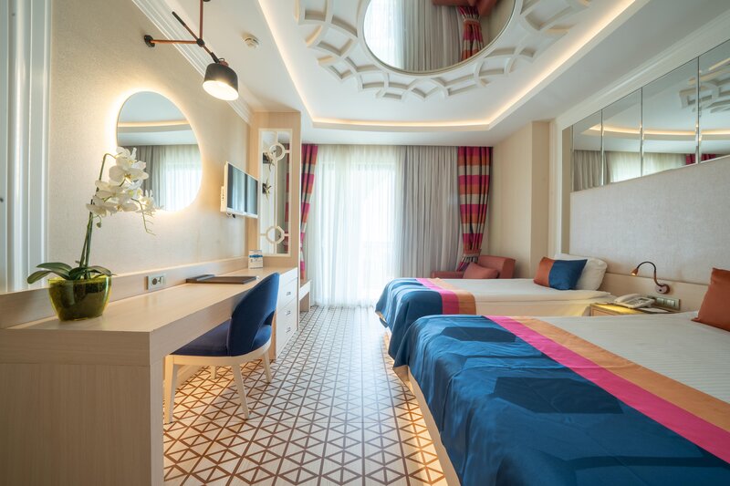 Granada Luxury Belek 366