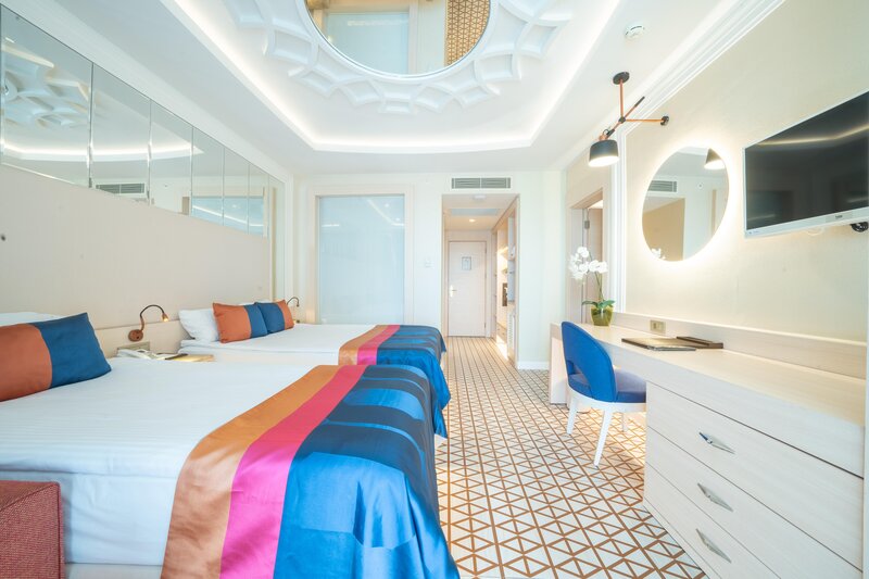Granada Luxury Belek 367