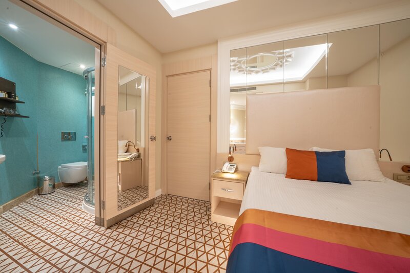 Granada Luxury Belek 369