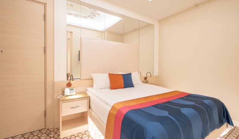 Granada Luxury Belek 370