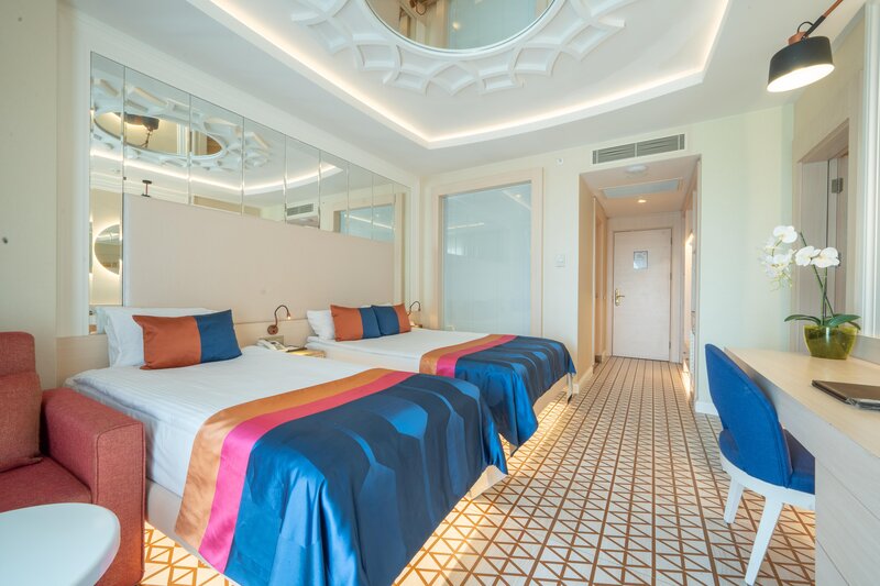 Granada Luxury Belek 372