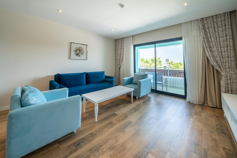 Granada Luxury Belek 373