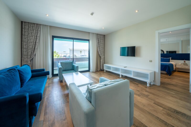 Granada Luxury Belek 374