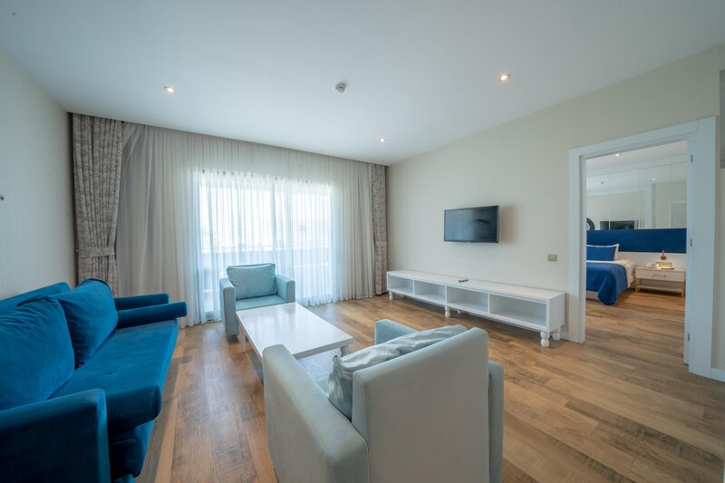 Granada Luxury Belek 379