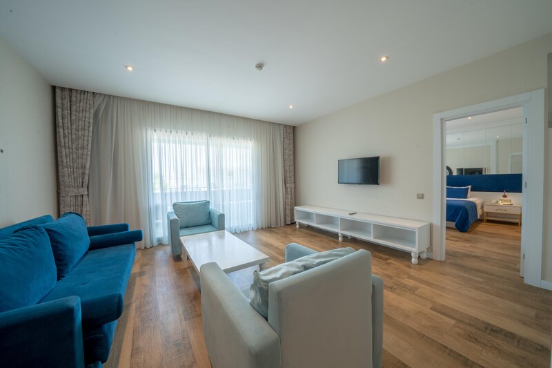 Granada Luxury Belek 380