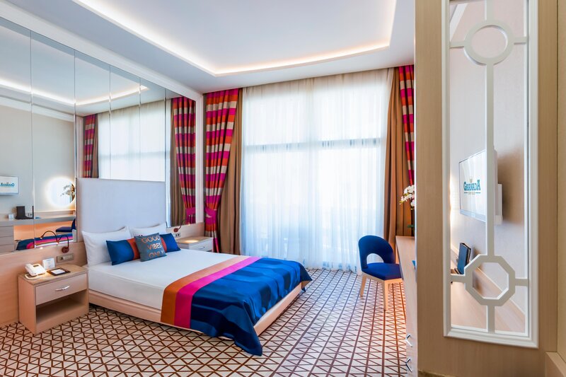 Granada Luxury Belek 384