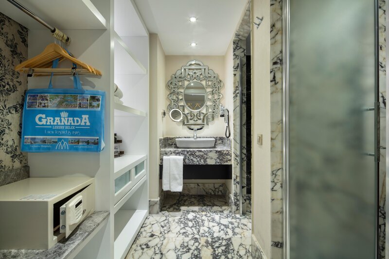 Granada Luxury Belek 389