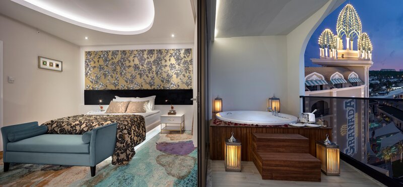 Granada Luxury Belek 395