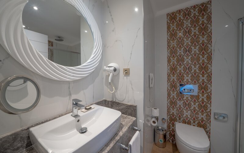 Granada Luxury Belek 400
