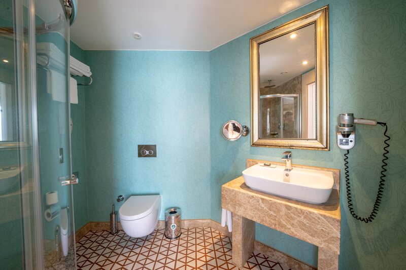 Granada Luxury Belek 401