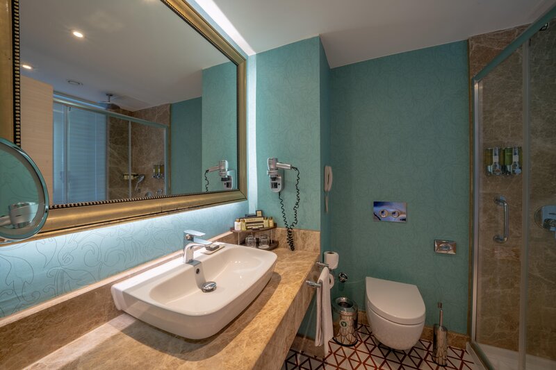 Granada Luxury Belek 402