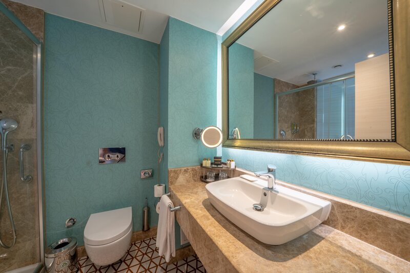 Granada Luxury Belek 403