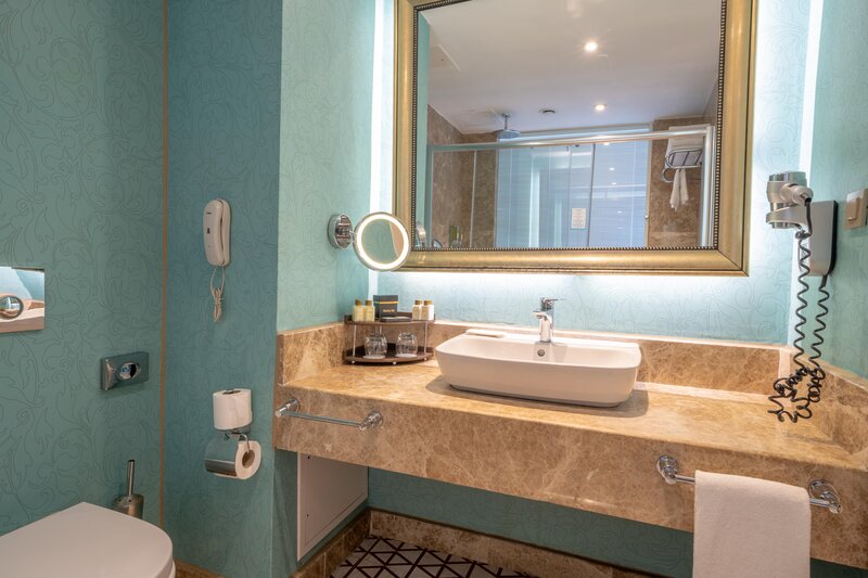 Granada Luxury Belek 405