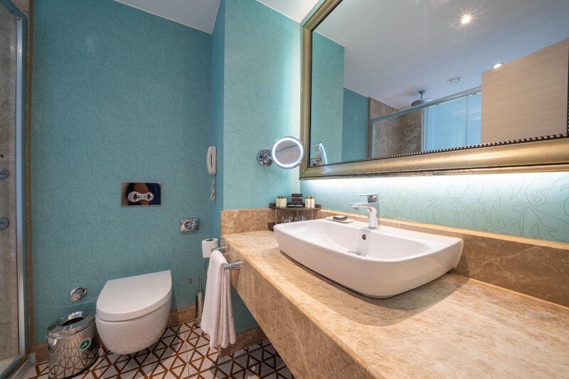 Granada Luxury Belek 407