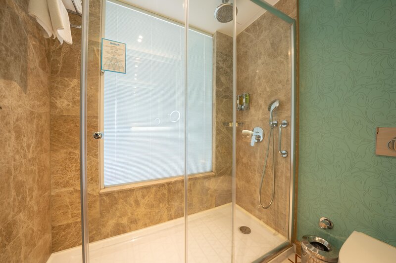 Granada Luxury Belek 408