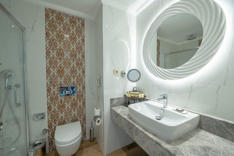 Granada Luxury Belek 409