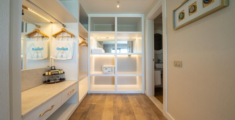 Granada Luxury Belek 410