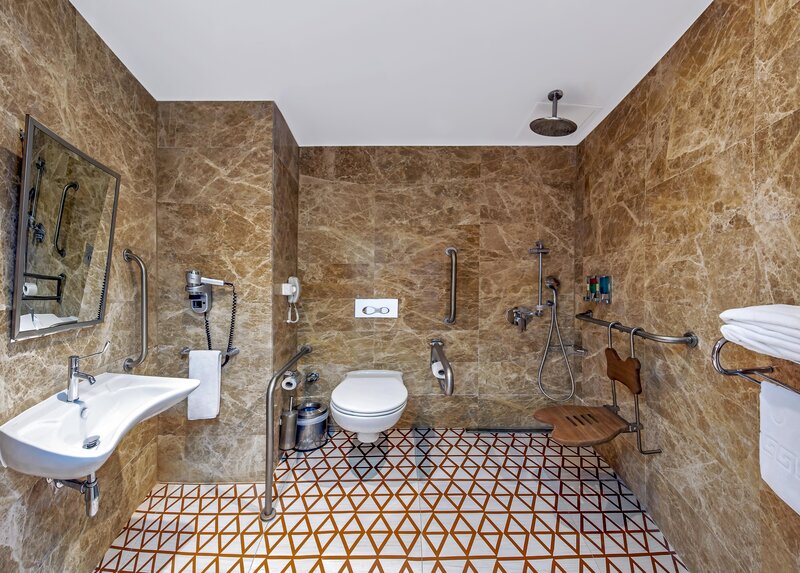 Granada Luxury Belek 412